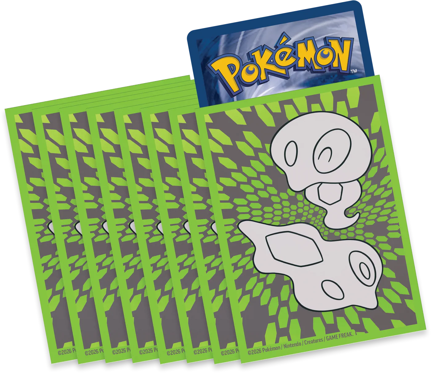 Pokemon Trading Card Game: Perfect Order Elite Trainer Box (INGLES)