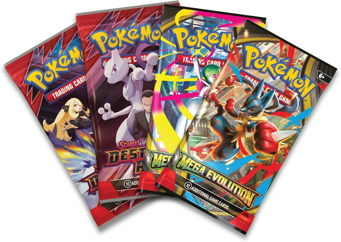 Pokemon 2025 Trainer's Toolkit (INGLES)