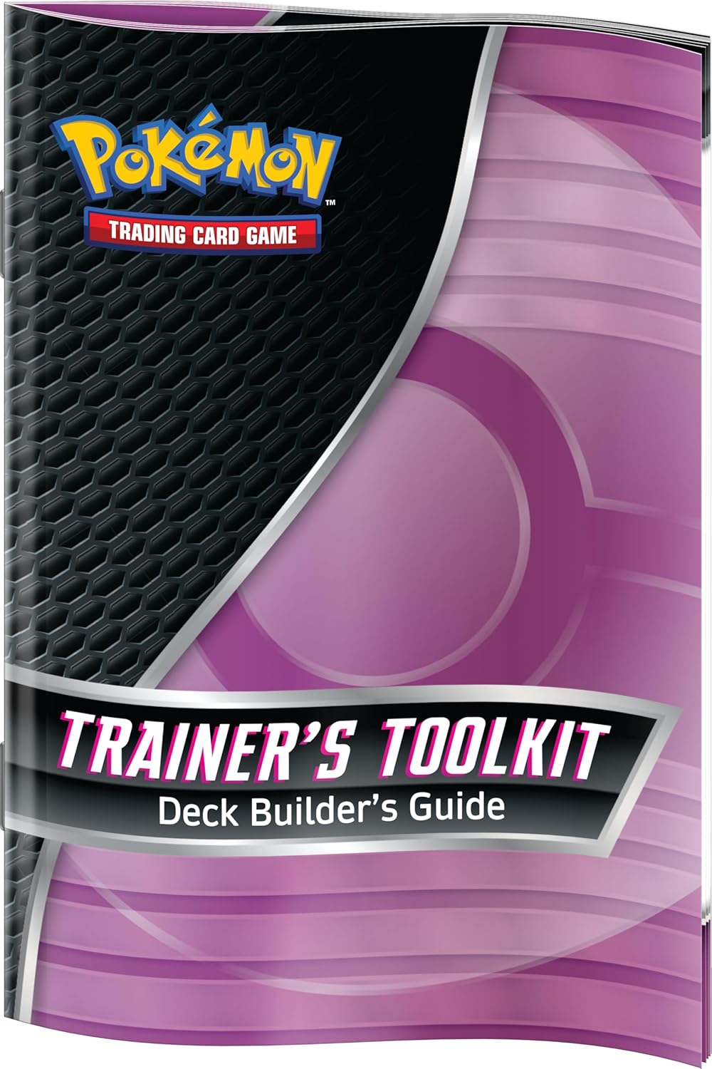 Pokemon 2025 Trainer's Toolkit (INGLES)