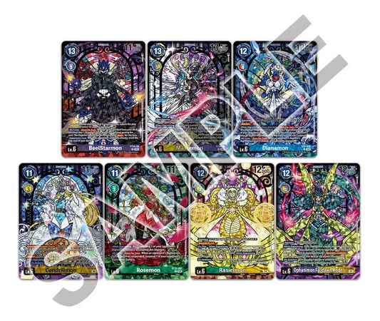 Premium Heroines Set Ver. 2 [PB-23]