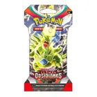 Pokémon Tcg: Llamas Obsidianas Sleeved Booster Pack (ESPAÑOL)