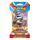 Pokémon Tcg: Llamas Obsidianas Sleeved Booster Pack (ESPAÑOL)