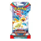 Pokémon Tcg: Llamas Obsidianas Sleeved Booster Pack (ESPAÑOL)
