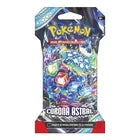 Pokémon Tcg: Corona Astral Sleeved Booster Pack (ESPAÑOL)