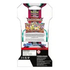 Pokémon Tcg: Llamas Obsidianas Sleeved Booster Pack (ESPAÑOL)