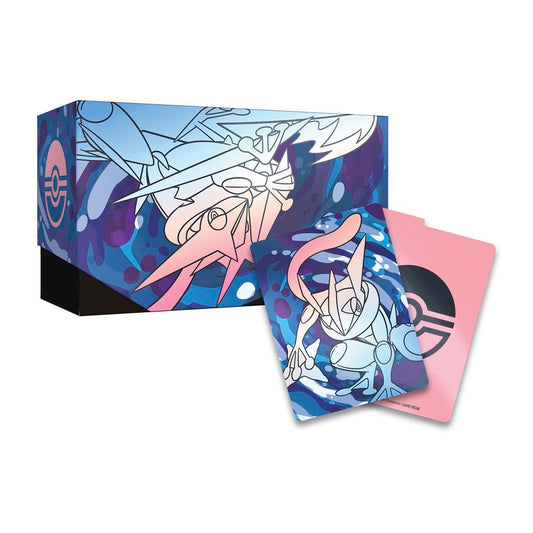 Pokémon TCG: Mega Evolution—Chaos Rising Elite Trainer Box inglés