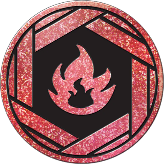 Team Rocket’s Moltres ex Ultra-Premium Collection INGLES