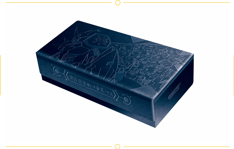 DIGIMON CARD GAME TAMER’S EVOLUTION BOX -RISE OF DIGIMON- [PB-21]