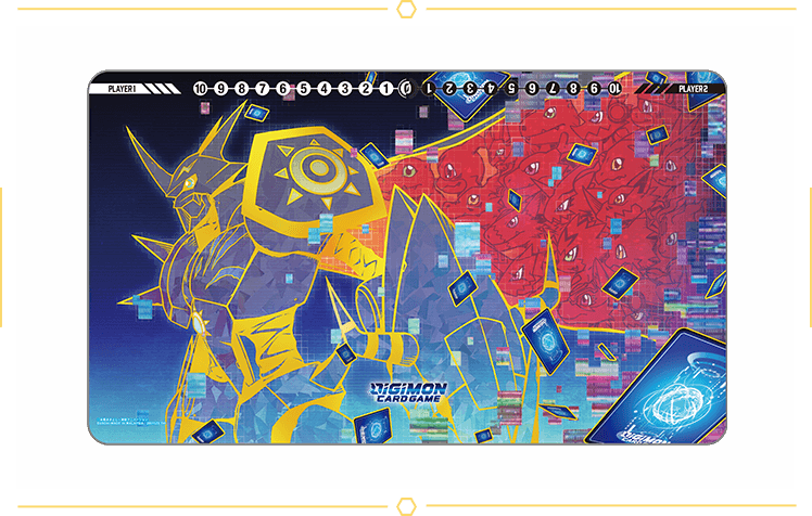 DIGIMON CARD GAME TAMER’S EVOLUTION BOX -RISE OF DIGIMON- [PB-21]