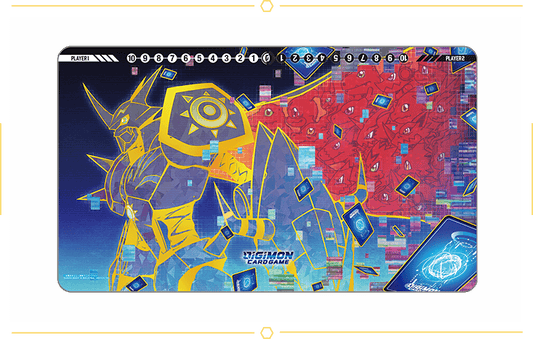 DIGIMON CARD GAME TAMER’S EVOLUTION BOX -RISE OF DIGIMON- [PB-21]