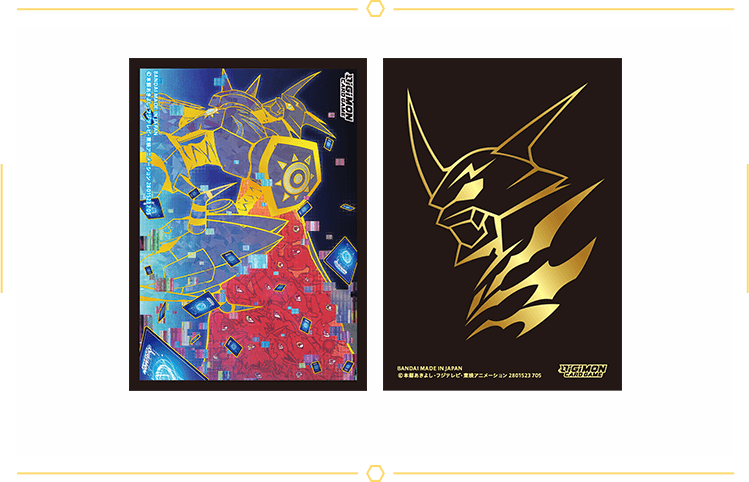 DIGIMON CARD GAME TAMER’S EVOLUTION BOX -RISE OF DIGIMON- [PB-21]